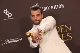 Novo James Bond? Wagner Moura pode entrar para o elenco de 007 - Imagem