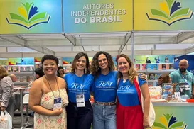 Novo livro traz relatos reais e amplia debate sobre o autismo - Imagem