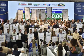 Novo PAC: Bahia recebe R$ 146 milhões em investimentos para saúde - Imagem