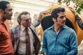 ‘O Agente Secreto’ pode perder todas as categorias do Oscar; entenda - Imagem