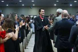 O compromisso de Pedro Maia à frente do Ministério Público da Bahia - Imagem