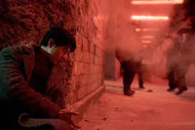 O filme de suspense da Netflix que é a melhor escolha para o feriadão - Imagem