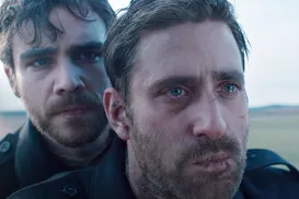 O novo filme de guerra da Netflix que vai salvar sua quarta-feira - Imagem