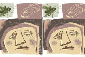 O pior medo da humanidade - Imagem