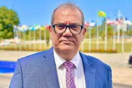 "O PSDB diminuiu de tamanho, mas voltará a crescer", diz Carlos Muniz - Imagem