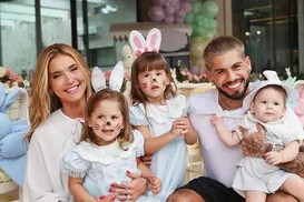 O que aconteceu entre Virginia e Zé Felipe? Entenda treta do ex-casal - Imagem