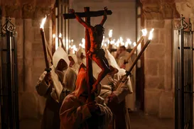 O que é a Páscoa? Entenda o real significado da celebração - Imagem