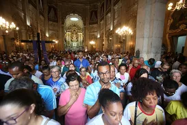 O que não pode fazer na Quaresma? Saiba quais são as principais restrições - Imagem