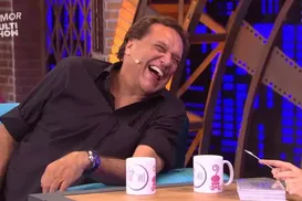 O último “Silêncio!”: morre Dennis Carvalho, diretor que mudou a TV - Imagem