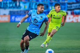 O'Higgins vive pior fase em anos após eliminar o Bahia na Libertadores - Imagem