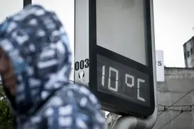 Ondas polares prometem congelar cidades brasileiras nos próximos dias - Imagem