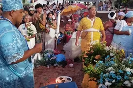 ONG lança cartilha contra racismo religioso no Brasil - Imagem