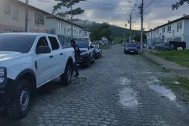 Operação Sacramento: homem é preso por tráfico de drogas na Bahia - Imagem