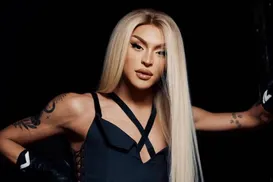 Pabllo Vittar lamenta fotos íntimas expostas por ex: "Frustrante" - Imagem