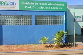 Paciente reclama de demora em UPA e tem teste de HIV lido em voz alta - Imagem