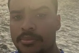 Padrasto é preso por matar bebê de 1 ano após se irritar com choro - Imagem