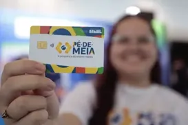 Pagamento do Pé-de-Meia começa nesta semana; veja quem recebe - Imagem