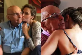 Pai de Ana Paula se manifesta após confusão no BBB 26 - Imagem