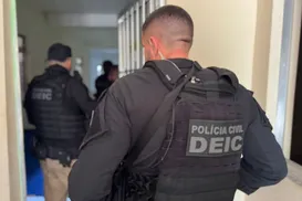 Pai de santo condenado por estupro contra criança é preso em Salvador - Imagem