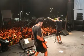 Palco do Rock confirma edição no Pelourinho neste sábado - Imagem