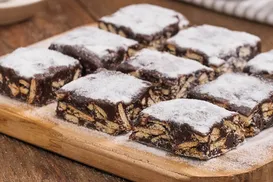 Palha italiana não é da Itália? Descubra a origem do doce popular - Imagem