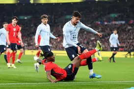 Palmeiras perde titular contra o Bahia e é recompensado pela Fifa - Imagem