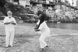 Panorama de Cinema encerra com documentário e show no Glauber Rocha - Imagem