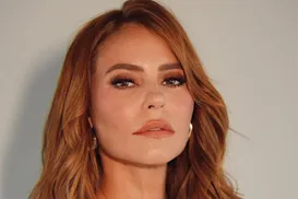 Paolla Oliveira desabafa sobre violência contra mulheres; veja o vídeo - Imagem