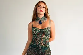 Paolla Oliveira tem sítio de R$ 2 milhões na serra do Rio; veja fotos - Imagem