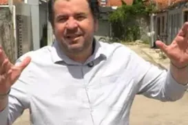 Parlamentar denuncia rombo de R$ 27 milhões em Entre Rios - Imagem