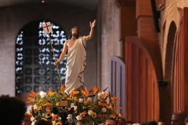 Páscoa: data central da fé cristã celebra ressurreição de Jesus - Imagem