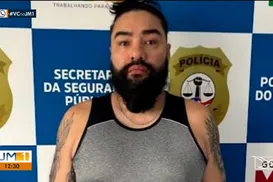 Pastor é preso suspeito de impor castigos físicos e abusos a fiéis - Imagem