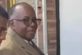 Pastor evangélico morre em grave acidente na BR-101 - Imagem