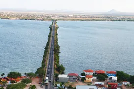Paulo Afonso sedia encontro ambiental - Imagem