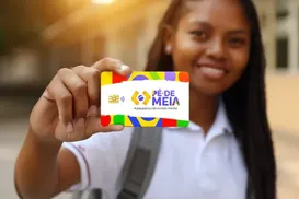 Pé-de-Meia reduz evasão escolar na Bahia em 50% em dois anos - Imagem