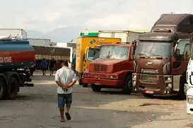 PEC aprovada pelo Senado garante pontos de descanso para motoristas - Imagem