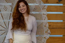 Pedagoga do A TARDE Educação é selecionada para escola internacional no Rio - Imagem