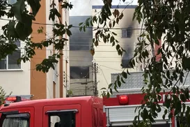 Pedido de demolição de prédio no Stiep reacende alerta sobre seguros - Imagem