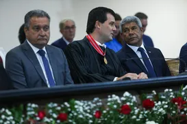 Pedro Maia destaca avanços e reforça combate à criminalidade na Bahia - Imagem