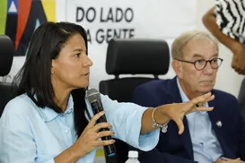 Pelo caminho da mobilização, a Bahia avançou na alfabetização de crianças - Imagem