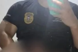 Perfil adulto de suposto escrivão entra na mira da polícia: “18 cm de prazer” - Imagem