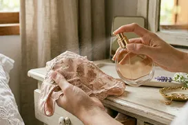 Perfumes íntimos são proibidos no Brasil; entenda o motivo - Imagem