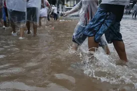 Pernambuco e Paraíba decretam estado de emergência após chuvas - Imagem