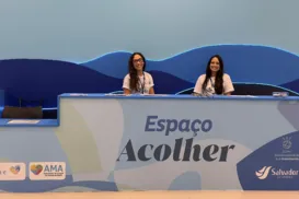 Pessoas com autismo têm emissão de credencial gratuita em Salvador - Imagem