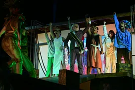 Petistas se incomodaram com pontuação de escola que homenageou Lula - Imagem