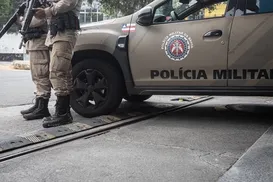 PM é condenado por estuprar menino de 11 anos na Bahia - Imagem