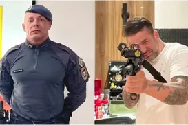 PM é condenado por largar posto para buscar mulher de Brennand em aeroporto - Imagem