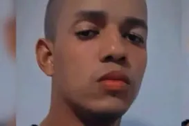 PM preso por homicídio em Itapuã já ameaçou mãe e esposa com facão - Imagem