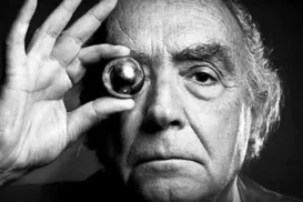 Polarização e extremismo: como José Saramago veria o mundo atualmente? - Imagem