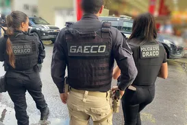 Polícia Civil e MP montam GT para asfixiar crime organizado na Bahia - Imagem